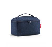 Reisenthel Kosmetiktasche Beautycase Twist Navy – 4 l, 27×18 cm, Blau, wasserabweisend