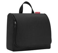 Reisenthel Toiletbag Xl Black Weichgepäck