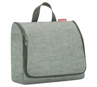 toiletbag XL WO-grün