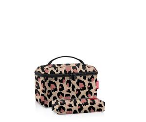 reisenthel Kosmetiktasche Beautycase 2tlg. Rosa Rose