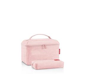 reisenthel Kosmetiktasche Beautycase 2tlg. Twist Blush
