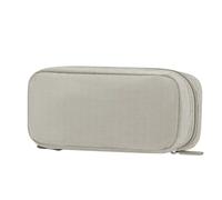 reisenthel Kosmetiktasche ¦ beige ¦ Polyester,Kunststoff ¦ Maße (cm): B: 21 H: 10 T: 7.0