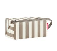 reisenthel Kosmetiktasche ¦ beige ¦ Polyester ¦ Maße (cm): B: 23 H: 11 T: 11.0 Polyester