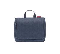 reisenthel Kosmetiktasche ¦ blau ¦ Polyester,Kunststoff ¦ Maße (cm): B: 28 H: 23 T: 10.0 Polyester,Kunststoff