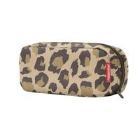 reisenthel Kosmetiktasche ¦ braun ¦ Polyester,Kunststoff ¦ Maße (cm): B: 21 H: 10 T: 7.0 Polyester,Kunststoff