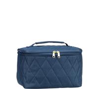 reisenthel Kosmetiktasche Damen blau, ONE SIZE