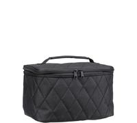 reisenthel Kosmetiktasche Damen schwarz, ONE SIZE