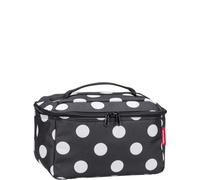 reisenthel Kosmetiktasche Damen schwarz, ONE SIZE