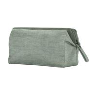 reisenthel Kosmetiktasche ¦ grün ¦ Polyester ¦ Maße (cm): B: 26 H: 18 T: 13.5