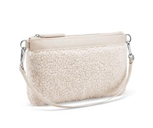 reisenthel Kosmetiktasche klein mini pouch teddy Sand LO1042
