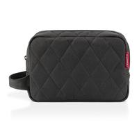 reisenthel Kosmetiktasche M 26 cm schwarz