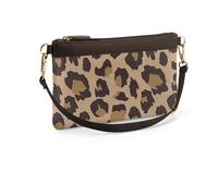 reisenthel Handtasche Mini Pouch Leo Macchiato LO6048
