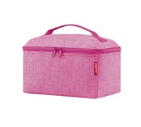 reisenthel Kosmetiktasche ¦ rosa/pink ¦ Polyester,Kunststoff ¦ Maße (cm): B: 27 H: 18 T: 17.0