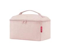 reisenthel Kosmetiktasche ¦ rosa/pink ¦ Polyester,Kunststoff ¦ Maße (cm): B: 27 H: 18 T: 17.0 Polyester,Kunststoff