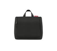 reisenthel Kosmetiktasche ¦ schwarz ¦ Polyester,Kunststoff ¦ Maße (cm): B: 28 H: 23 T: 10.0 Polyester,Kunststoff