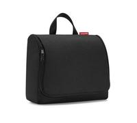 reisenthel Kosmetiktasche Toiletbag XL Polyester Black