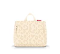 reisenthel Kosmetiktasche Toiletbag XL Polyester Gelb Vanille