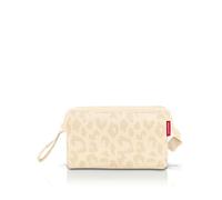 reisenthel Kosmetiktasche Travelcosmetics Polyester Gelb Vanille