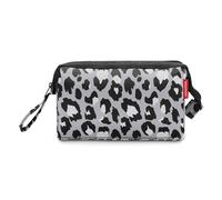 Reisenthel Kulturbeutel 26 cm leo nero Herren