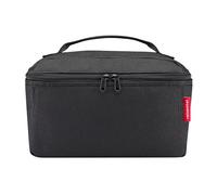 reisenthel Kosmetiktasche ¦ schwarz ¦ Polyester,Kunststoff ¦ Maße (cm): B: 27 H: 18 T: 17.0