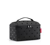 reisenthel Kulturbeutel Beautycase Glossy Dots Black