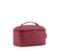 reisenthel Kulturbeutel Beautycase Twist Maroon rot FF3104
