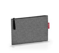 reisenthel Kulturbeutel case 1 twist silver