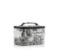 Reisenthel Cosmetic Case, Jacquard Grey