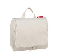 reisenthel Kulturbeutel Damen beige, ONE SIZE
