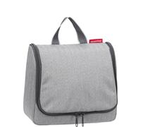 reisenthel Kulturbeutel Damen grau, ONE SIZE