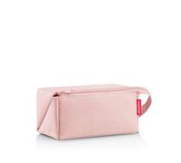 reisenthel Kulturbeutel fold case twist blush Rosa MN3100