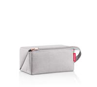 Reisenthel Kulturbeutel Fold Case Twist Sky Rose Grau MN1035 1,5 L