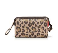 Reisenthel Kulturbeutel leo macchiato Herren