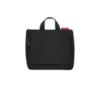 reisenthel Kulturbeutel ¦ schwarz ¦ Maße (cm): B: 23 H: 20 T: 10.0