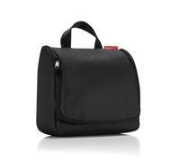 reisenthel kulturbeutel toiletbag black schwarz WH7003