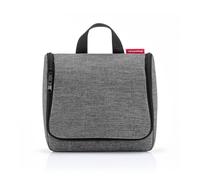 Reisenthel toiletbag Twist Silver