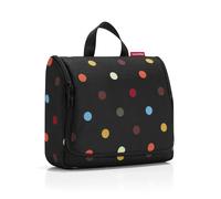 reisenthel toiletbag XL dots