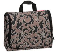 Reisenthel Kulturbeutel toiletbag XL twist Baroque Marble Damen