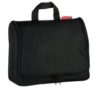 Reisenthel Kulturbeutel toiletbag XL twist Black Damen