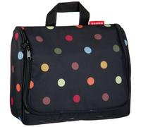 Reisenthel Kulturbeutel toiletbag XL twist Dots Damen