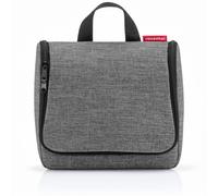 Reisenthel Kulturbeutel Toiletbag zum Aufhängen Twist Silver Damen