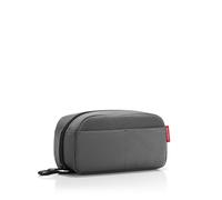 Reisenthel - Kulturbeutel Travelcase Canvas Grey Grau
