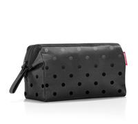 Reisenthel travelcosmetic Kompakter Schminkkoffer Schwarz
