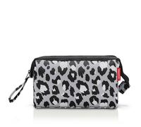 reisenthel Kulturbeutel travelcosmetic leo nero