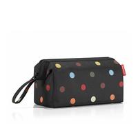 Reisenthel Kulturbeutel travelcosmetic twist Dots Damen