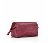 Reisenthel Travelling Travelcosmetic Kulturbeutel 26 cm - Twist Maroon