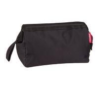Reisenthel Kulturbeutel travelcosmetic twist Schwarz Damen