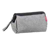 Reisenthel Kulturbeutel Travelcosmetic Twist Silver Damen