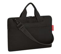 Reisenthel Laptoptasche »netbookbag - black« schwarz, 40x28.5x3.5 cm