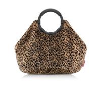 reisenthel Loopbag hobo - Elegante Hobo-Tasche - vielseitig, stylisch, mit Metallgriffen und Soft-Touch-Material.